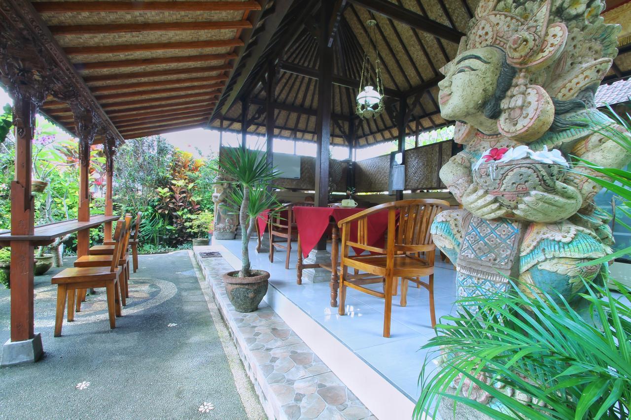 Rena House Ubud (Bali)