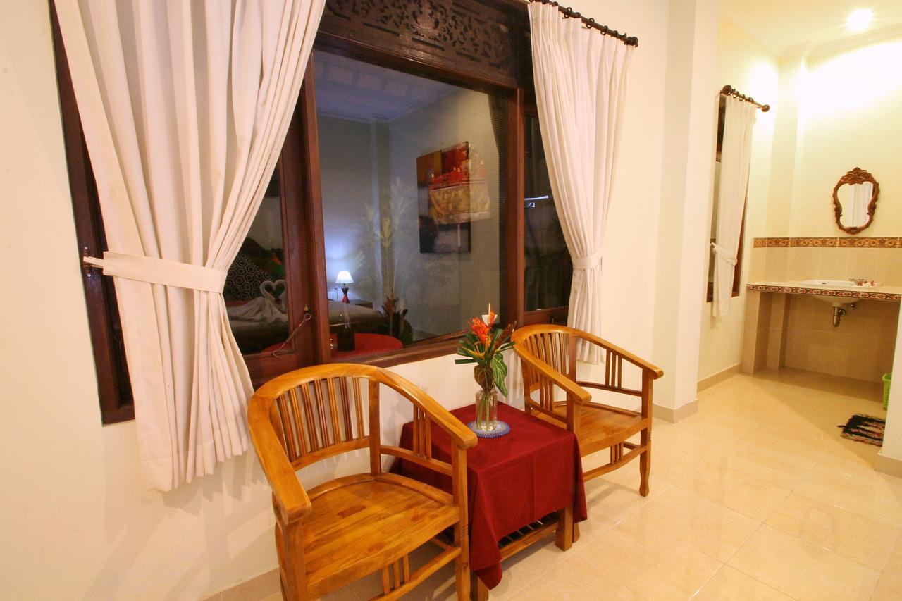 Rena House * Ubud (Bali)