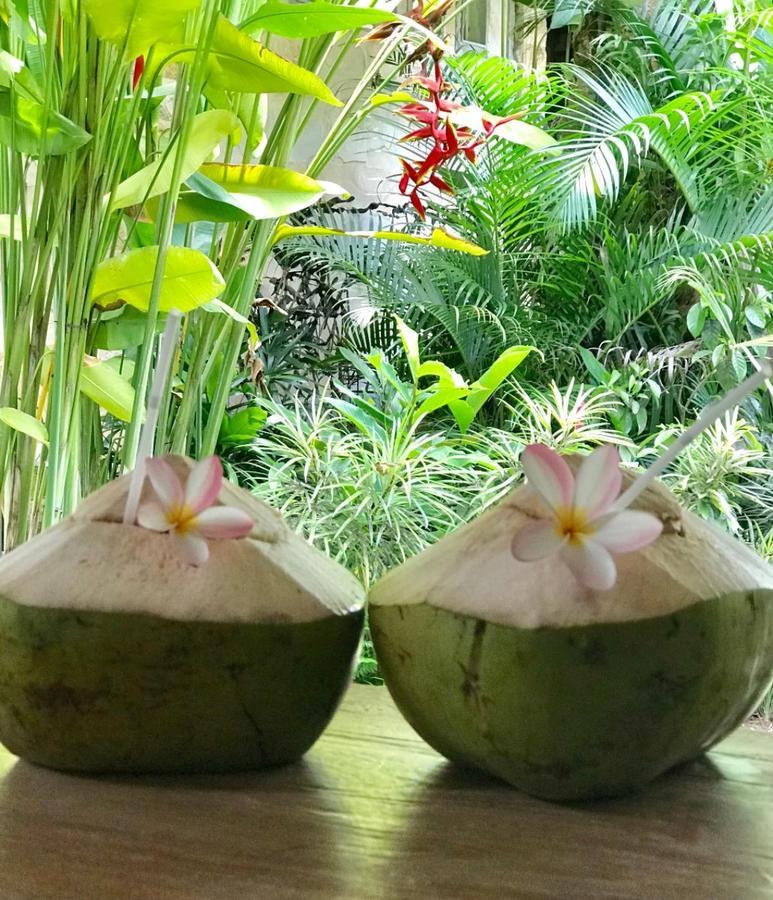 Homestay Kailash Bali Ubud (Bali)