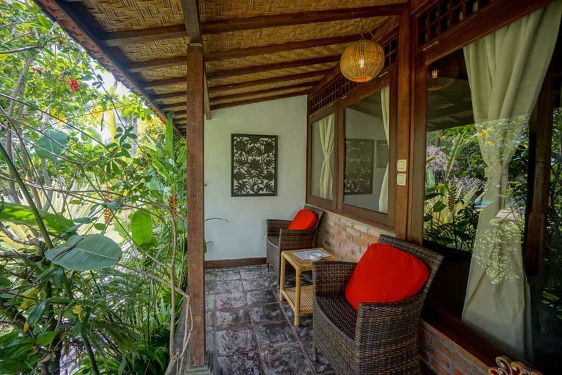 Bed & Breakfast Rumah Sungai 3*