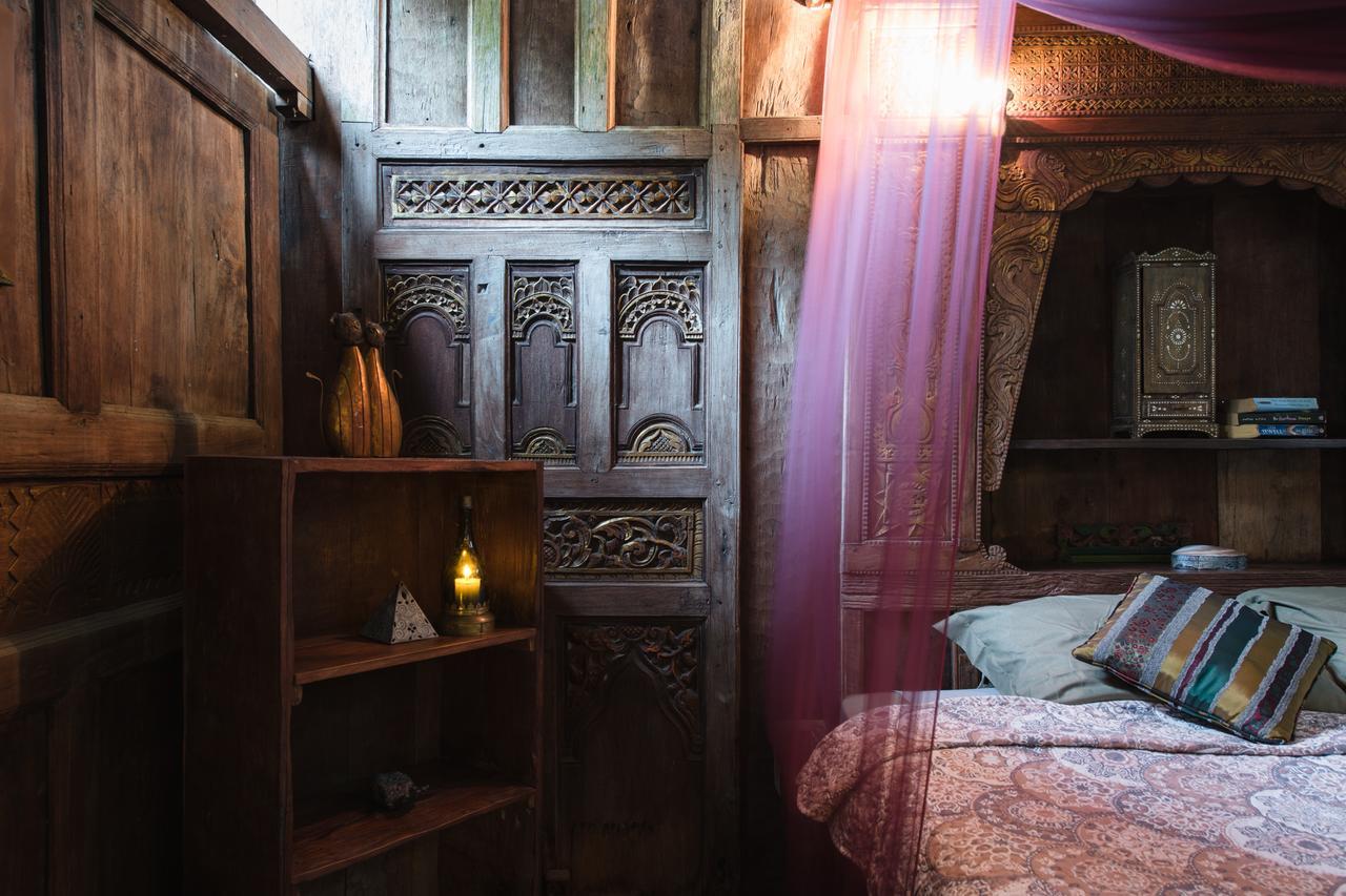 Lounge Club Bali Dacha Ubud (Bali)