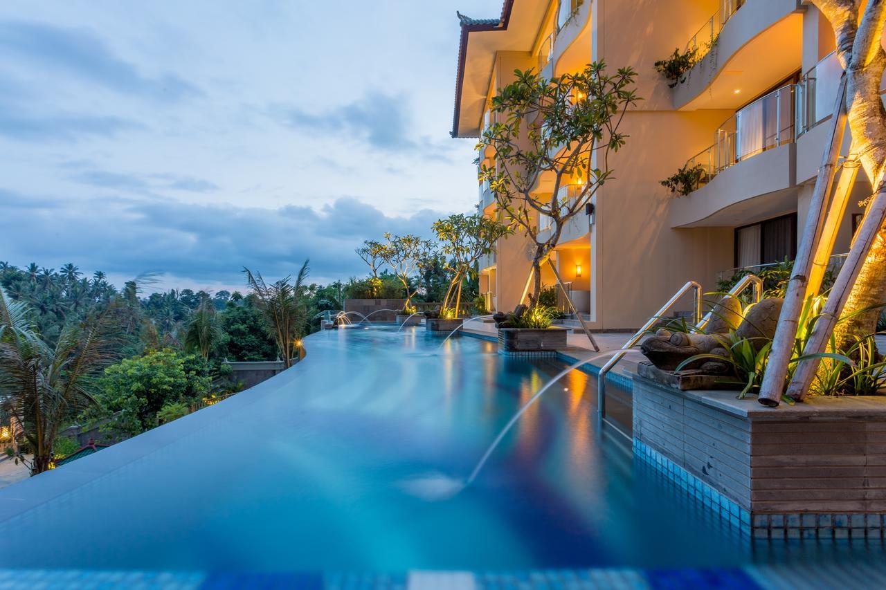 Seres Springs Resort&spa, Singakerta Resort