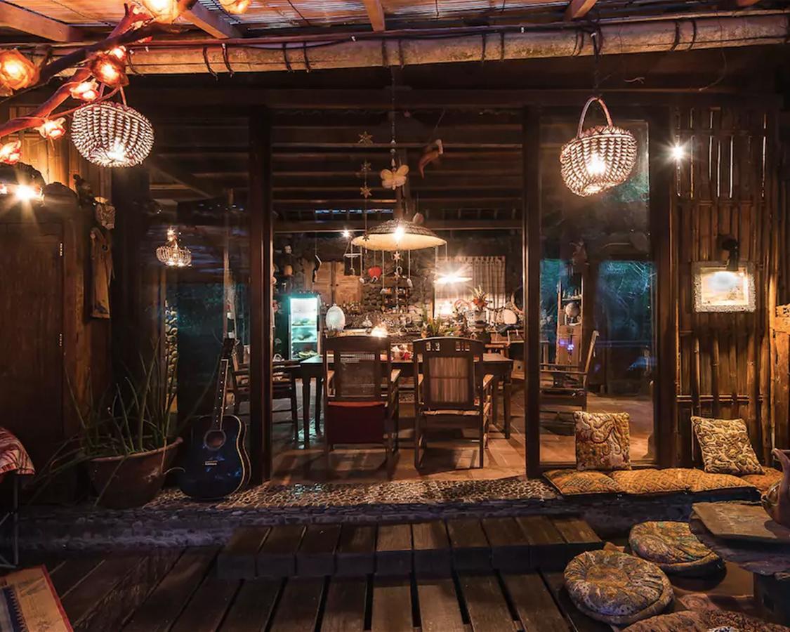 Lounge Club Bali Dacha * Ubud (Bali)