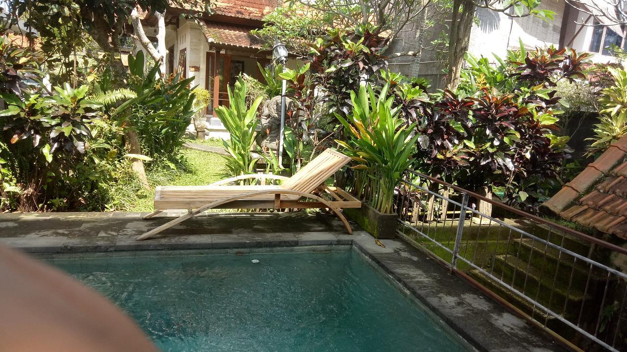 Guest house Pondok Loris