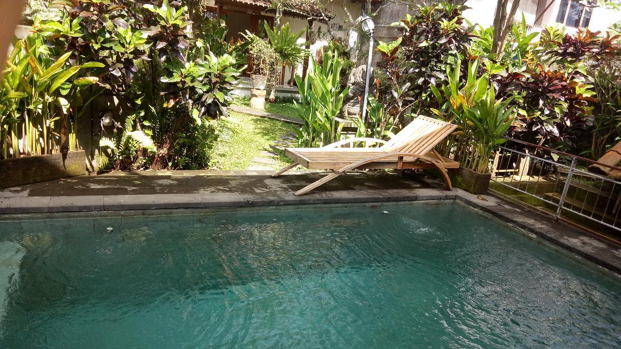Guest house Pondok Loris Ubud (Bali)