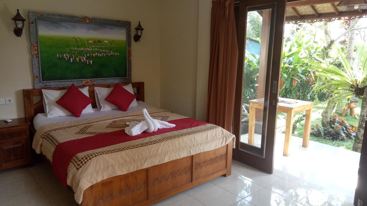 Guest house Pondok Loris