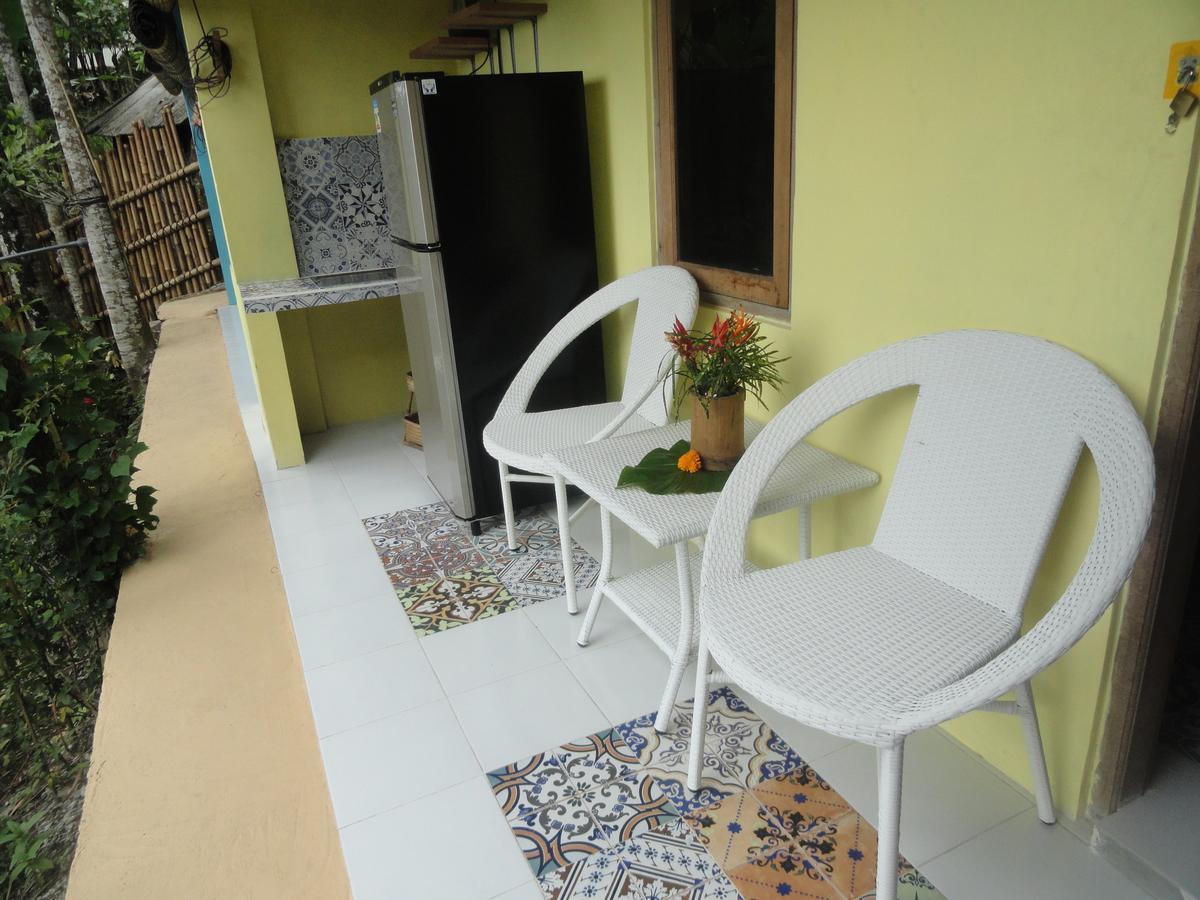 Bed & Breakfast Putu Yoga 2*