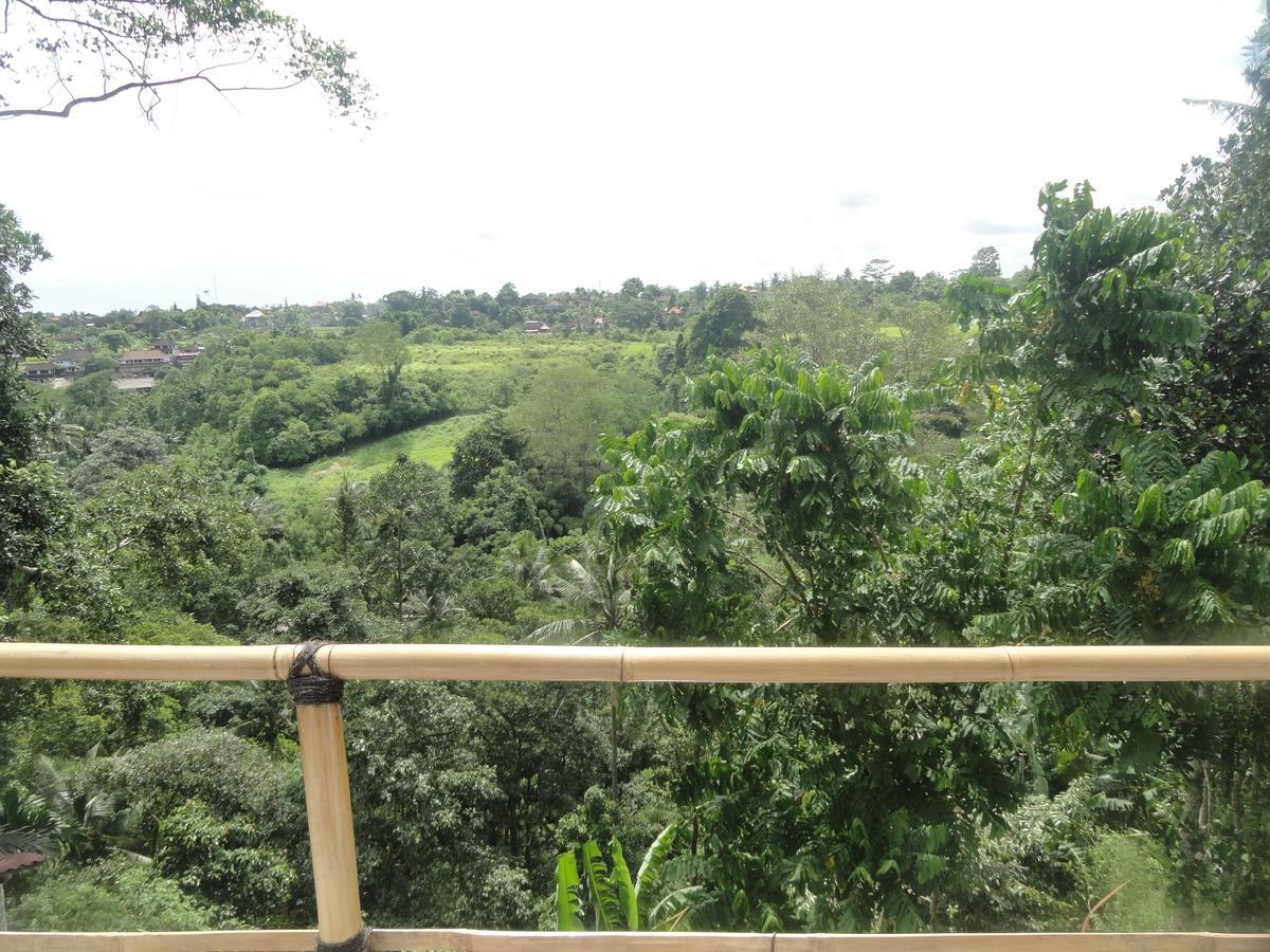 Bed & Breakfast Putu Yoga Ubud (Bali)
