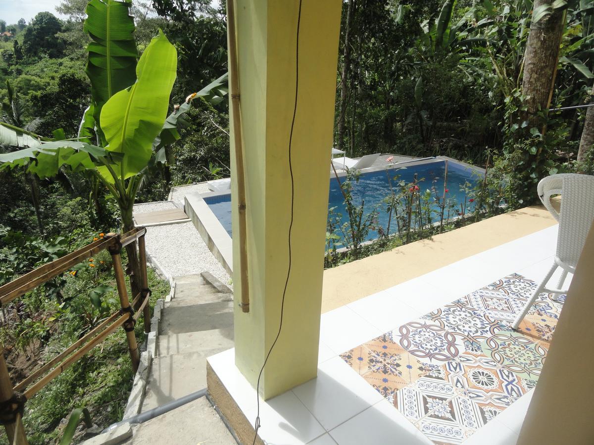 Bed & Breakfast Putu Yoga