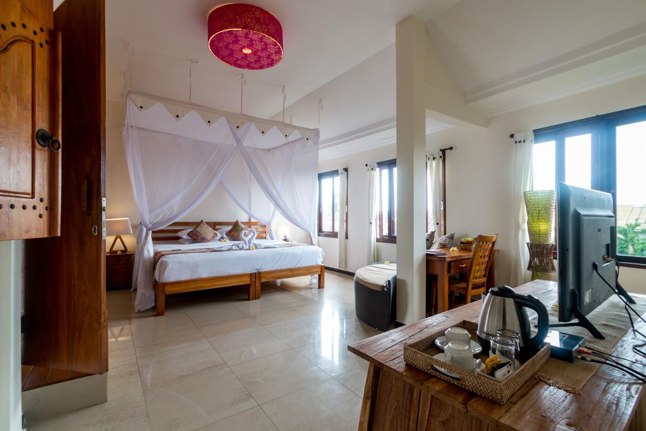 Aura Wellness Sanctuary 3* Ubud