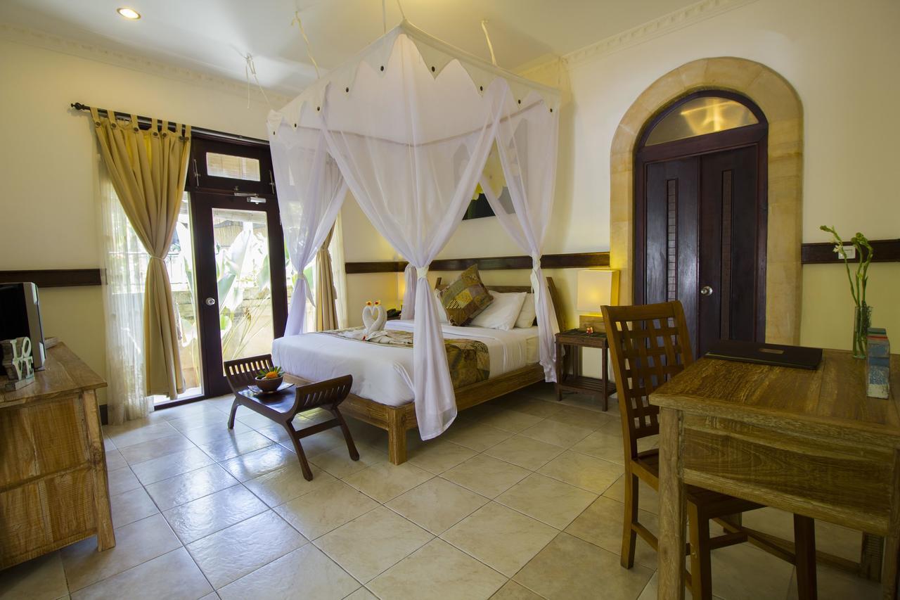 Aura Wellness Sanctuary Ubud