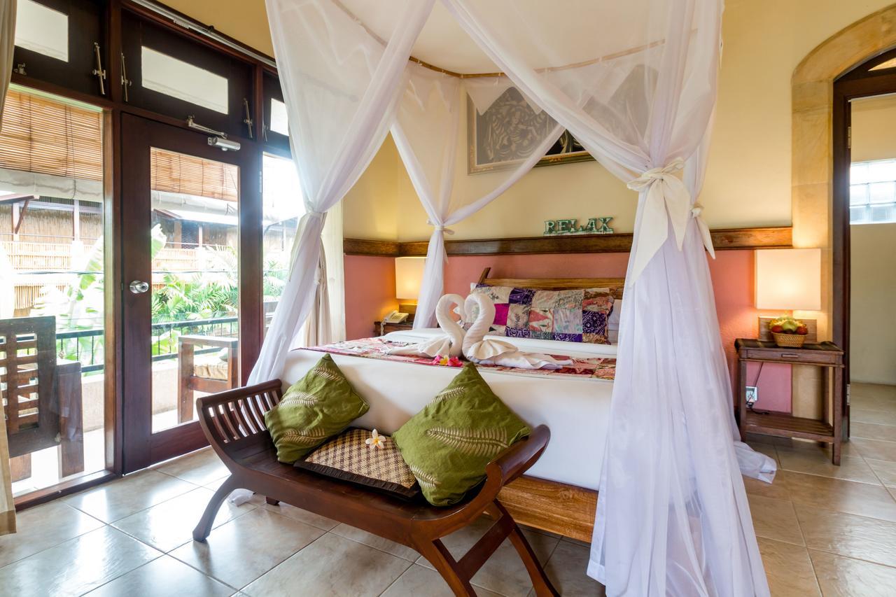 Aura Wellness Sanctuary Resort