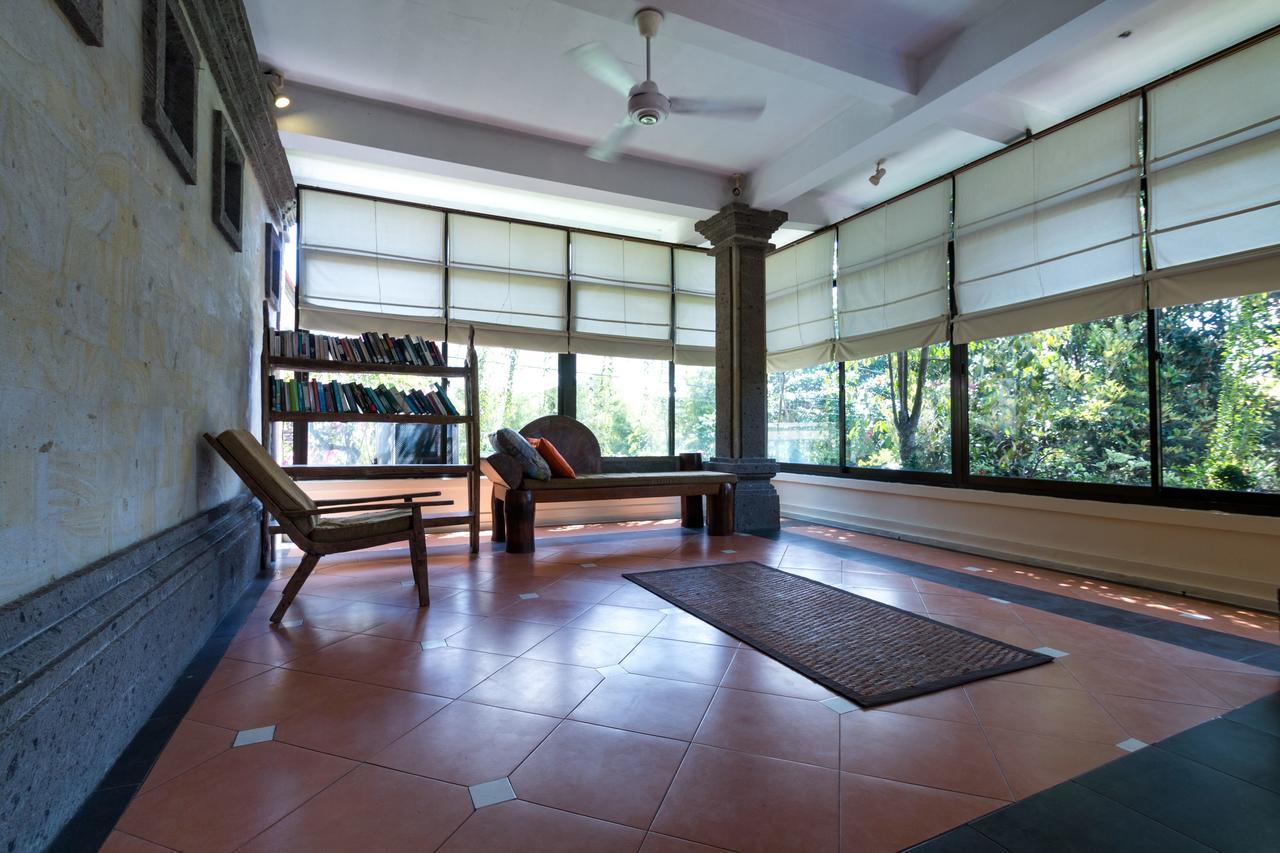 Resort Aura Wellness Sanctuary Ubud