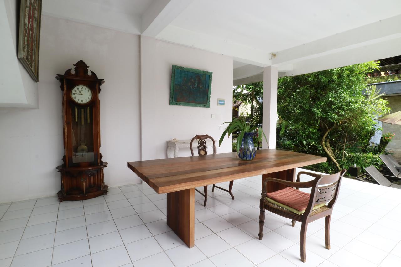 Oka Kartini Holiday park Ubud (Bali)