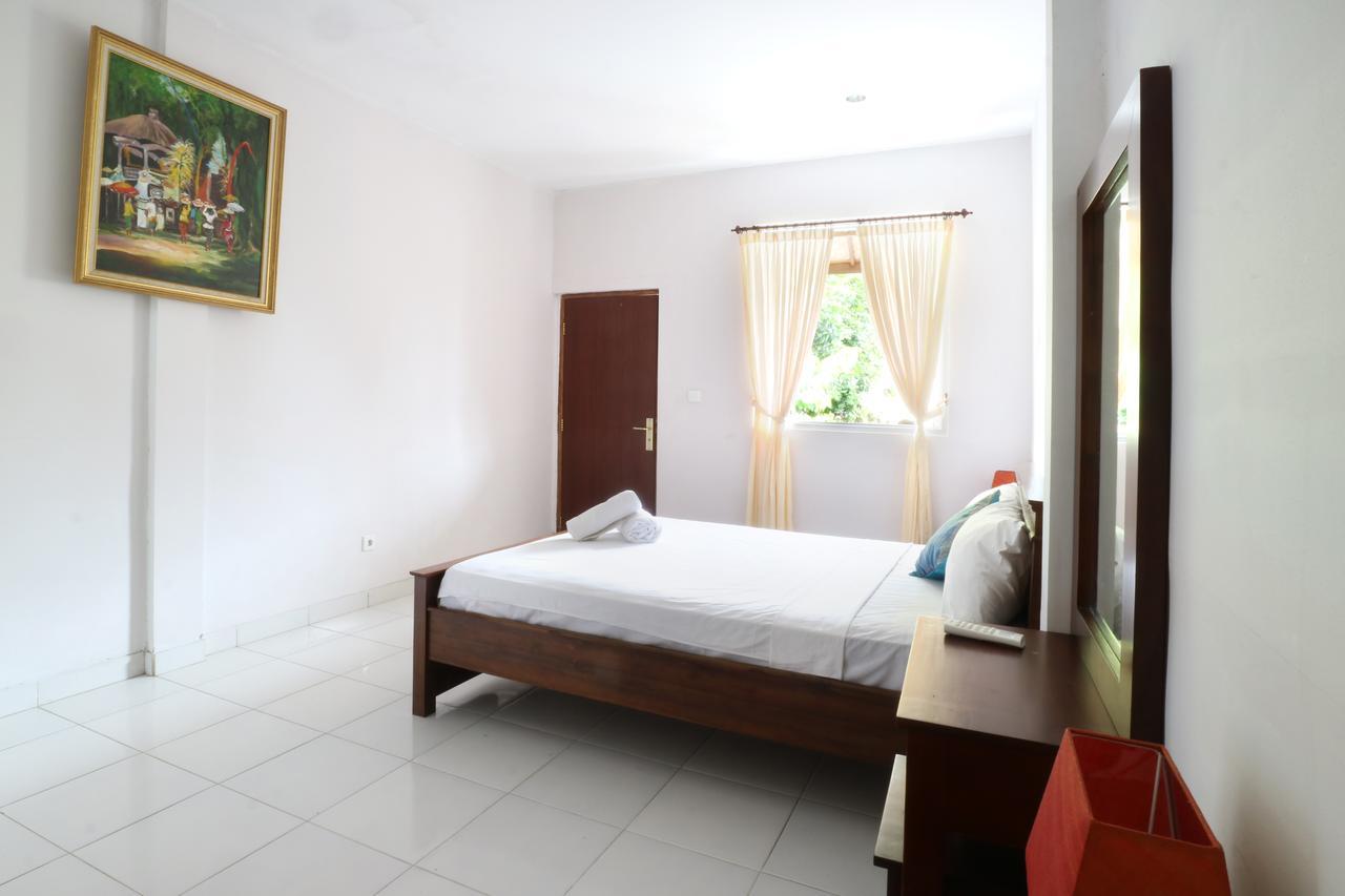 Holiday park Oka Kartini 2*