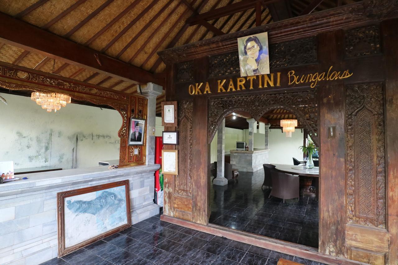 Oka Kartini Holiday park 2*