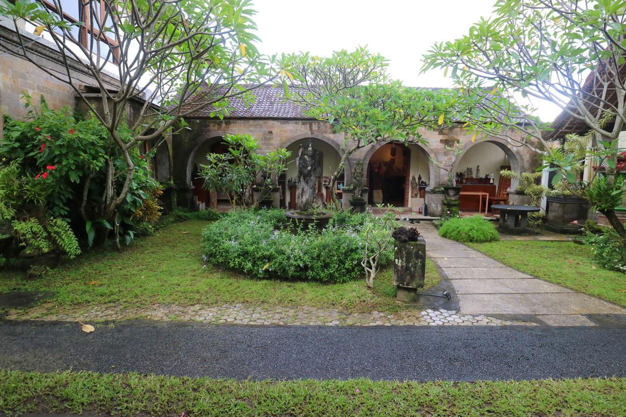 Oka Kartini Holiday park Ubud (Bali)