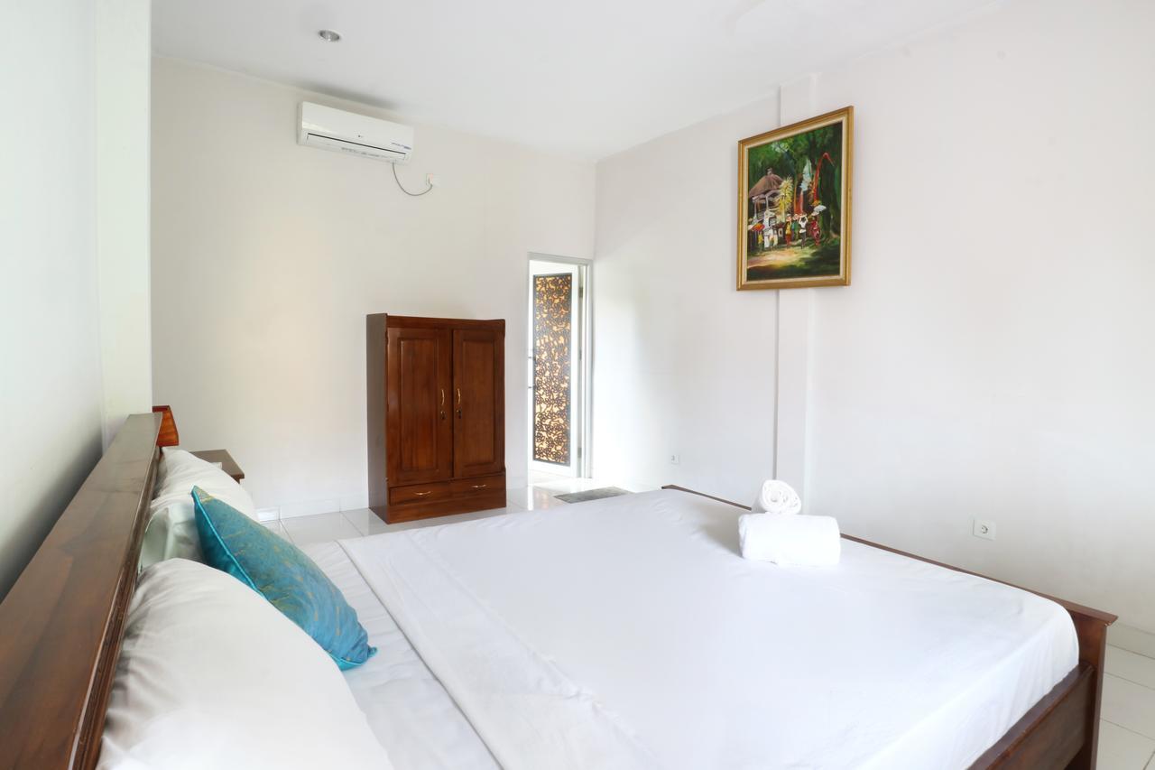 Oka Kartini Holiday park 2*