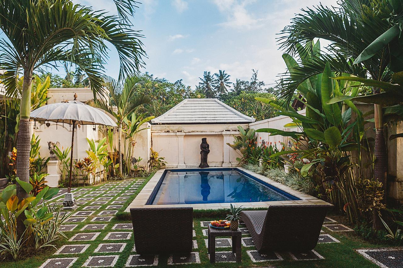 Wisma tamu Gerke House 3*