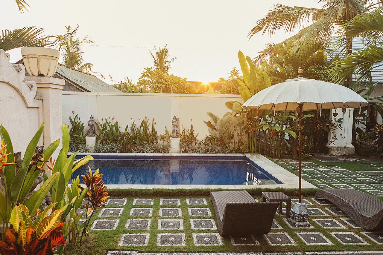 Gerke House Wisma tamu 3*
