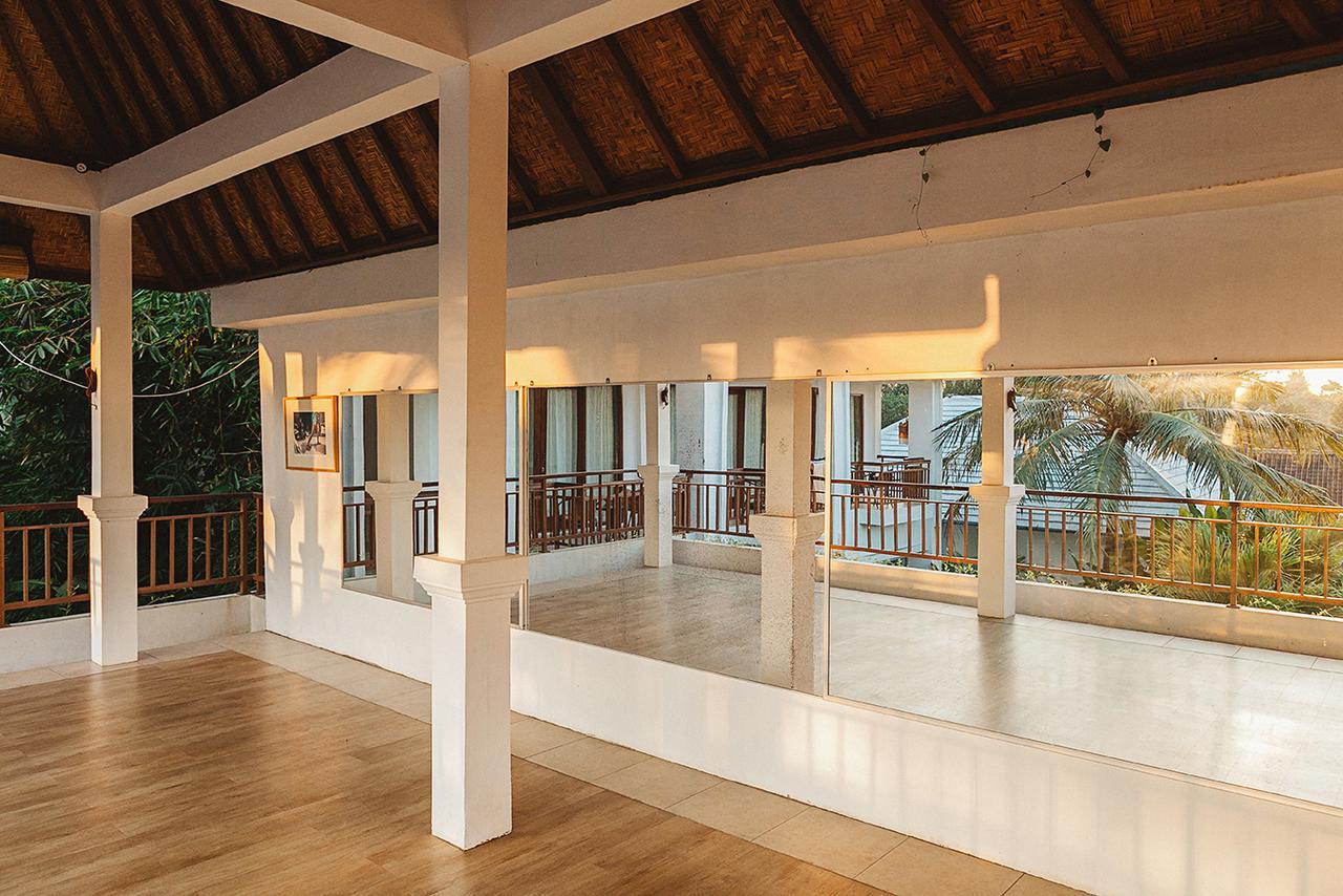 Wisma tamu Gerke House