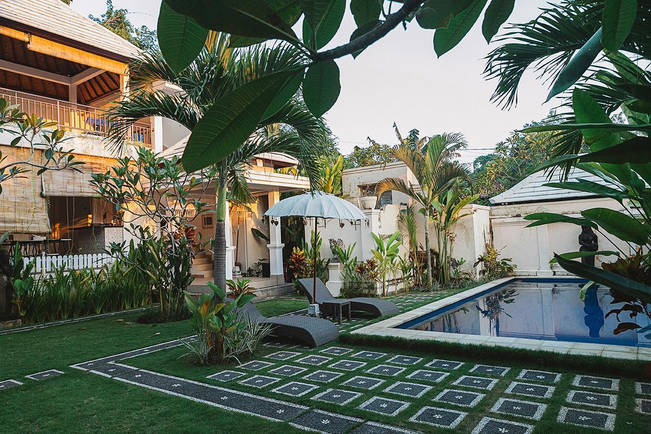 Gerke House Wisma tamu 3*
