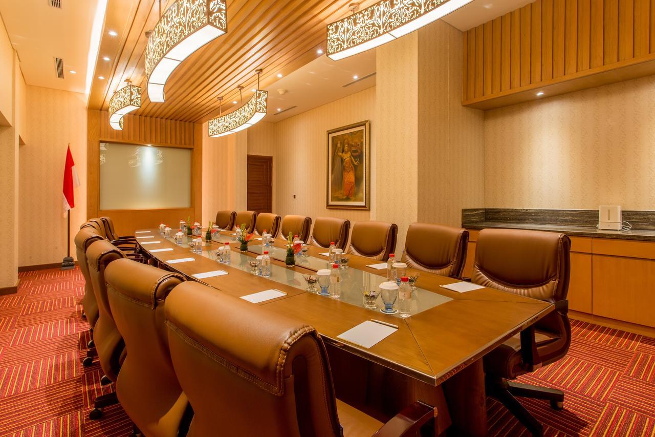 Resort Seres Springs Resort&spa, Singakerta 5*