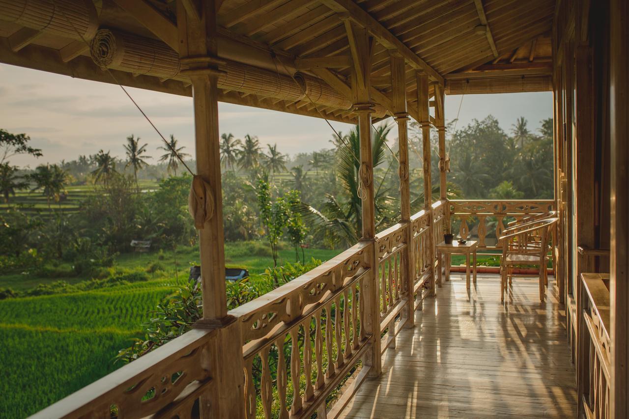 Hotel B Saya Ubud (Bali)