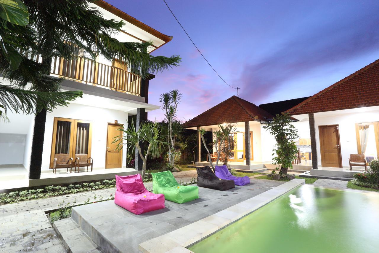 Papaya House Homestay *