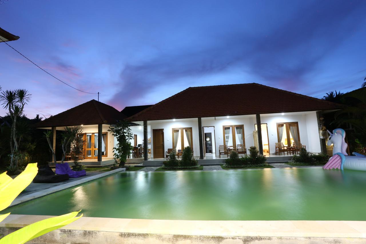 Papaya House Homestay