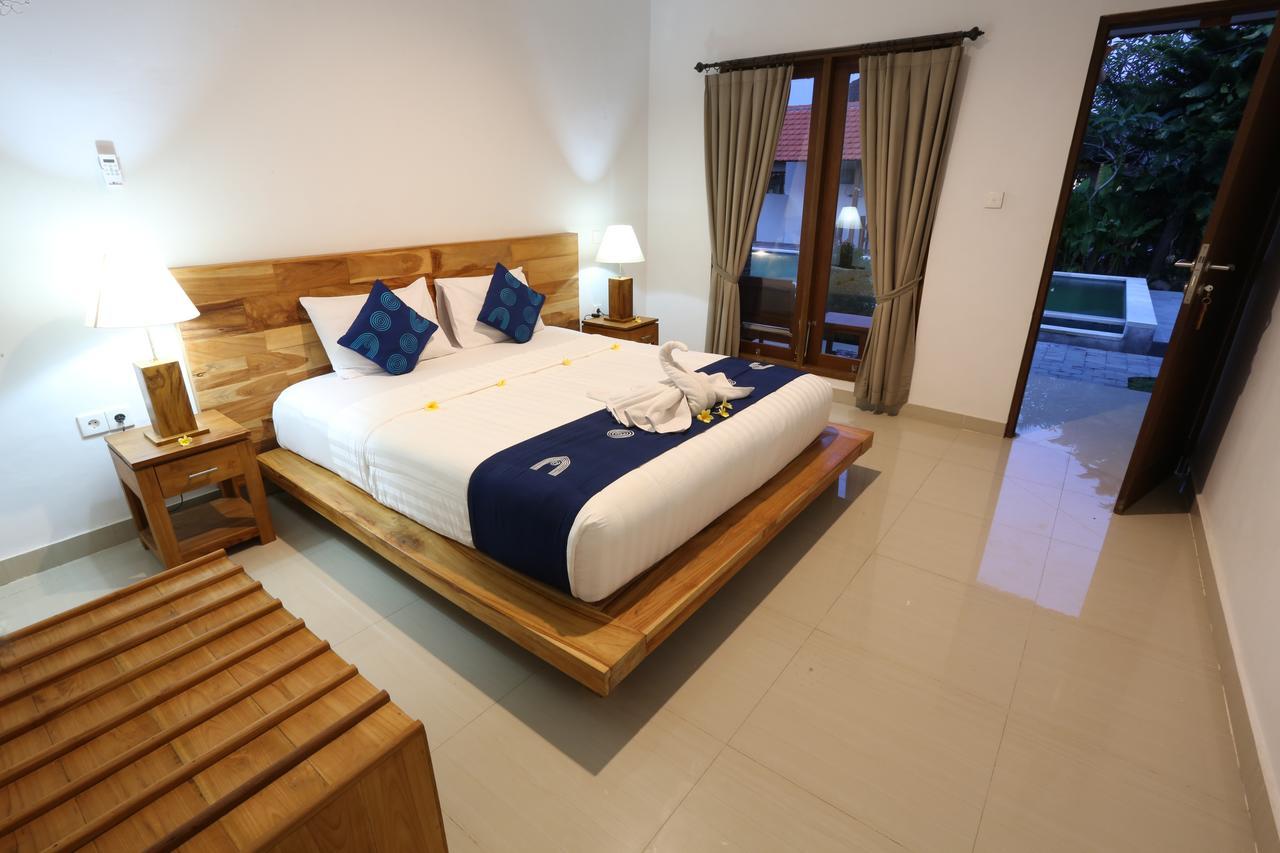 Homestay Papaya House Ubud (Bali)