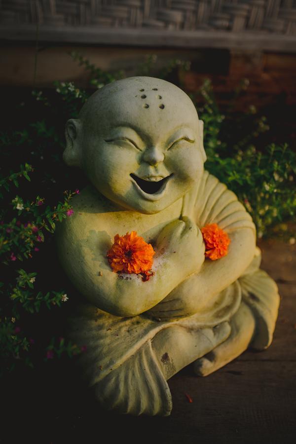 B Saya Ubud (Bali)