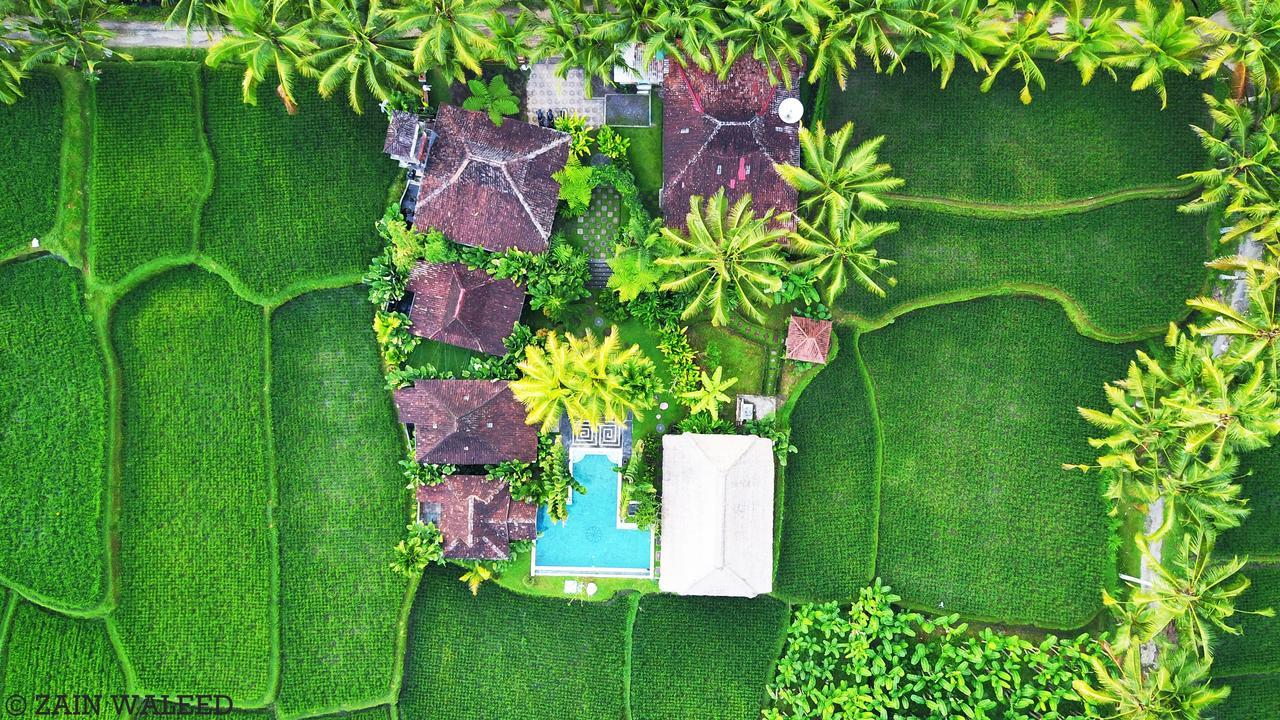 Hati Padi Bed & Breakfast Ubud (Bali)