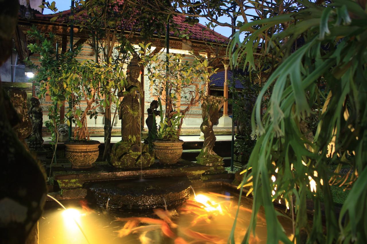 Tungeh * Ubud