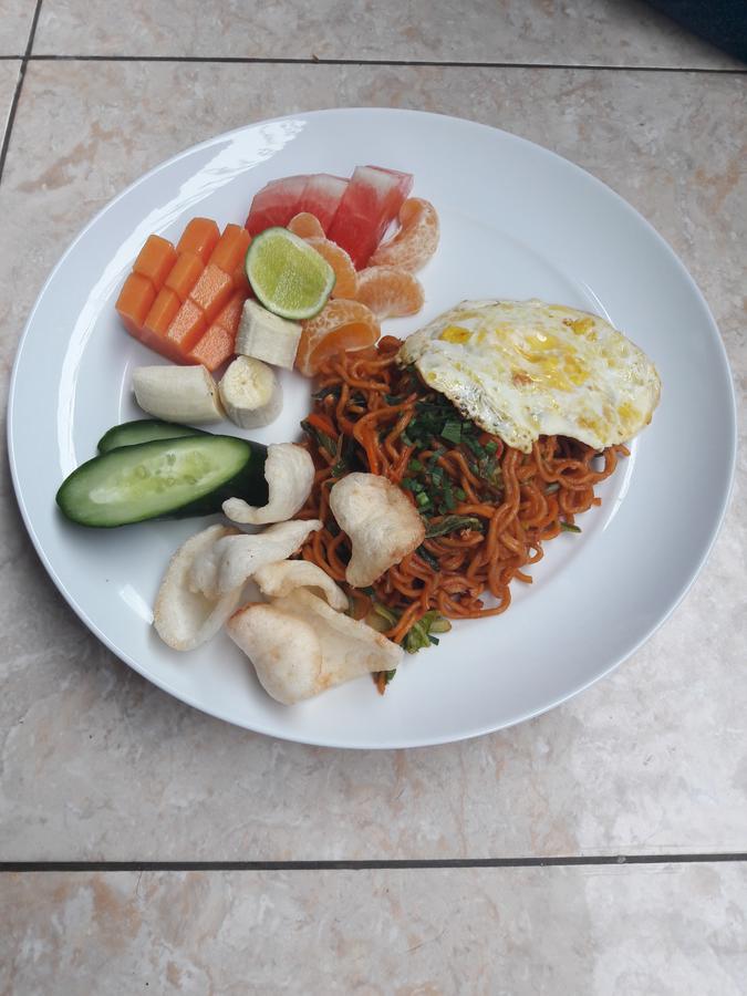 Accommodatie bij particulieren Undis Ubud