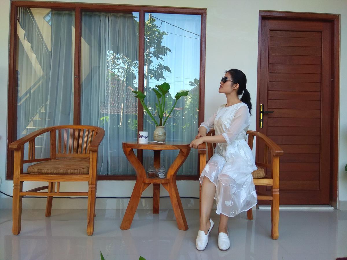 Homestay Soka Ubud (Bali)