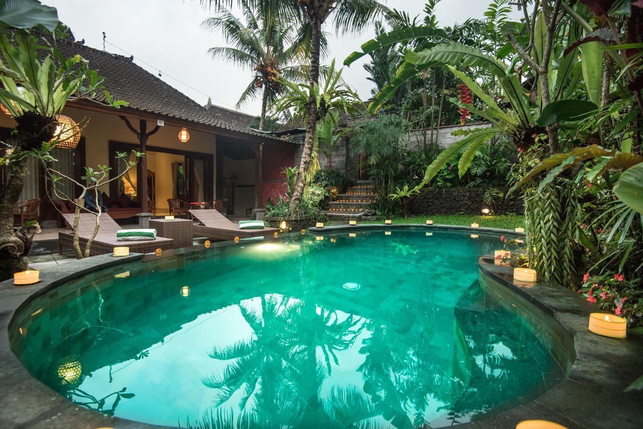 D'bale Ananda Villa