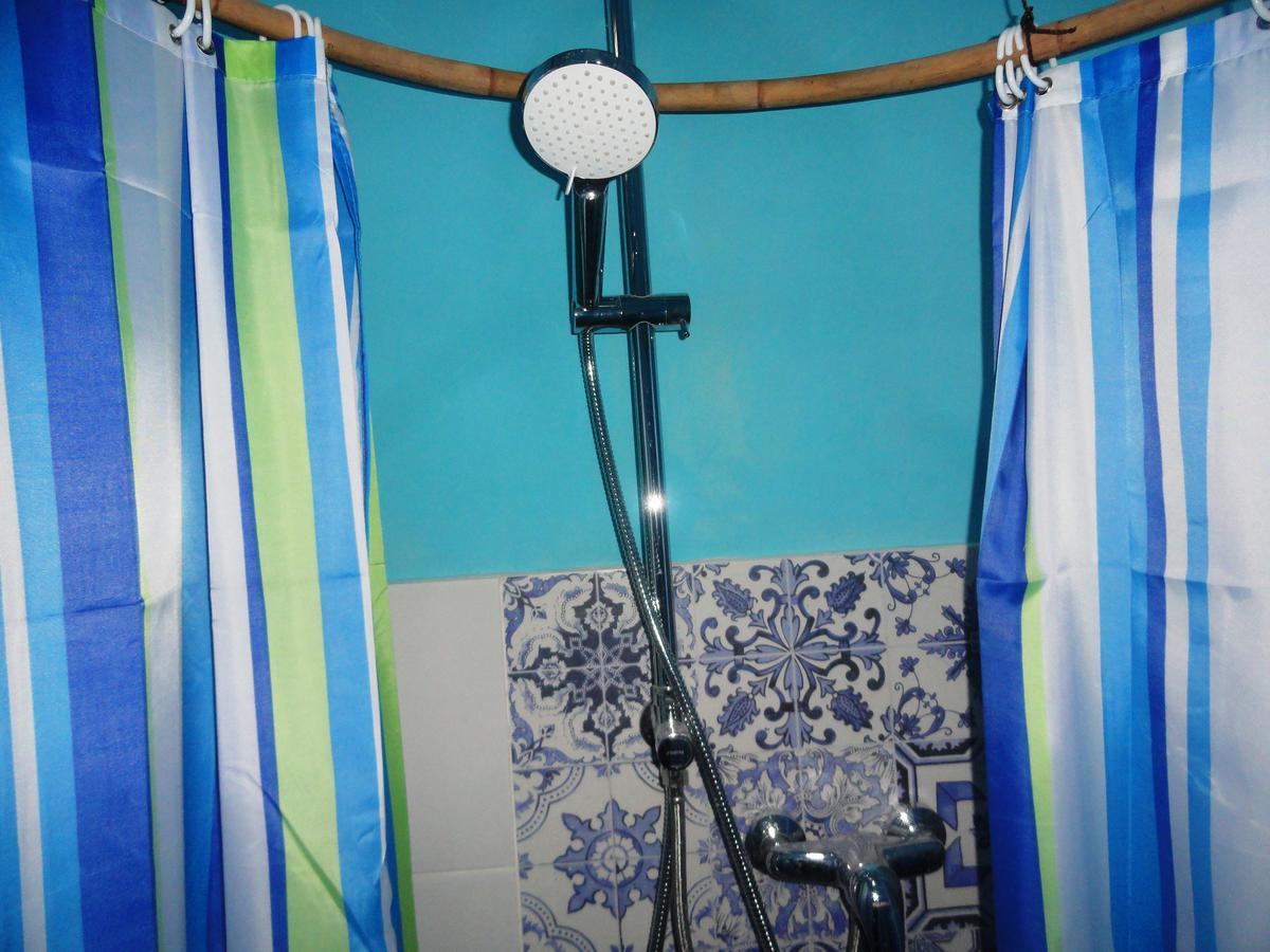 Putu Yoga Bed & Breakfast