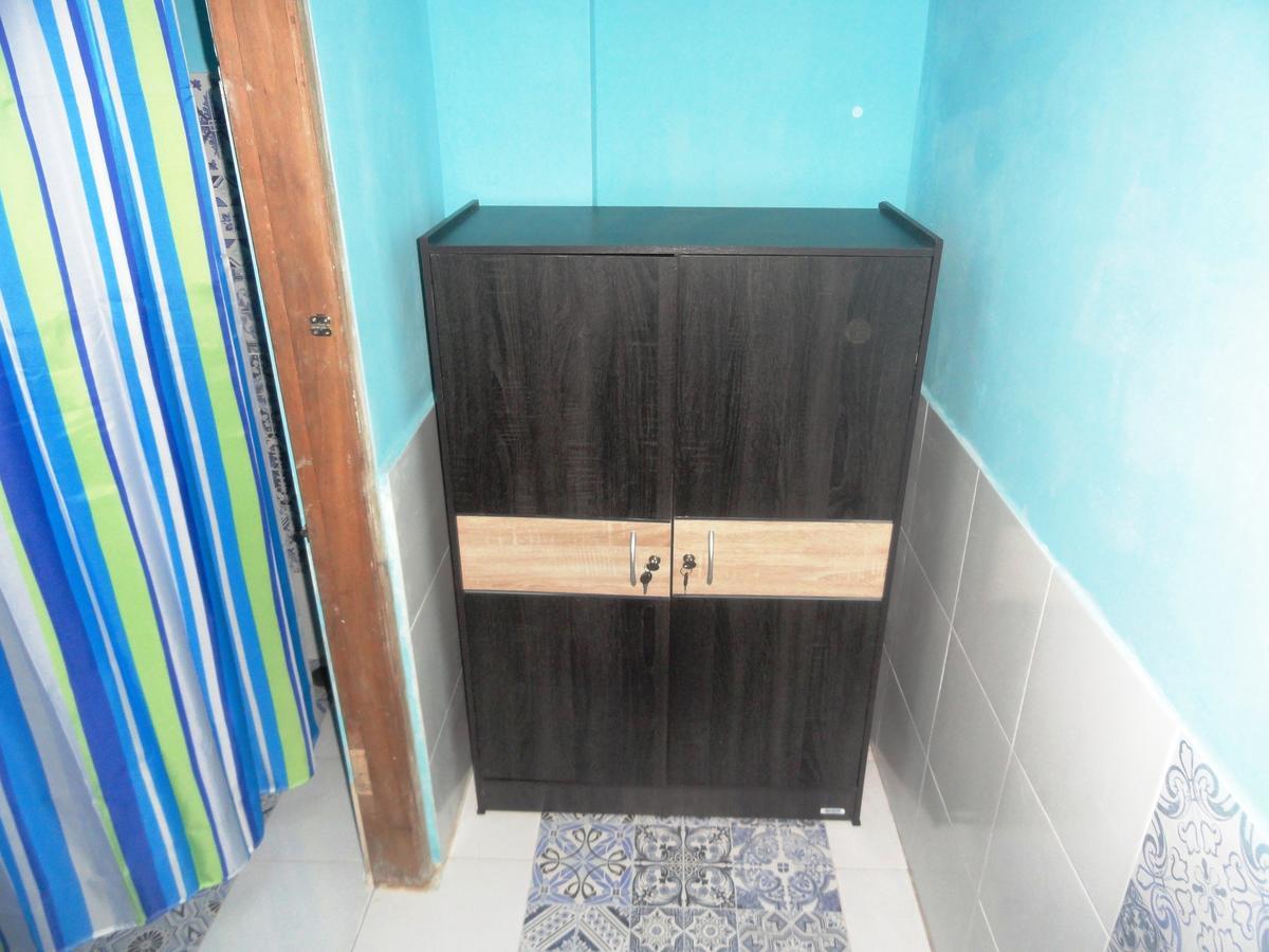 Bed & Breakfast Putu Yoga 2*
