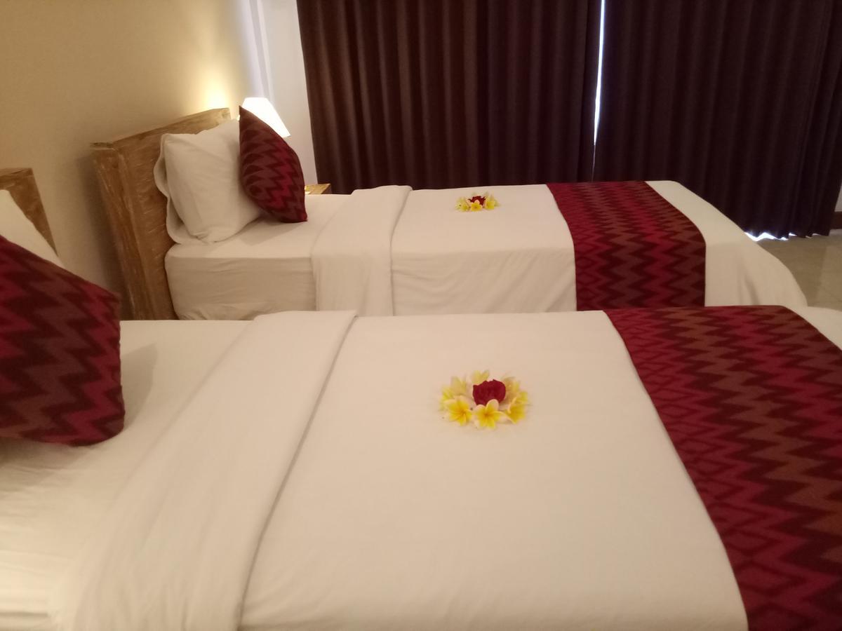 Guest house Umah Dajane 2*