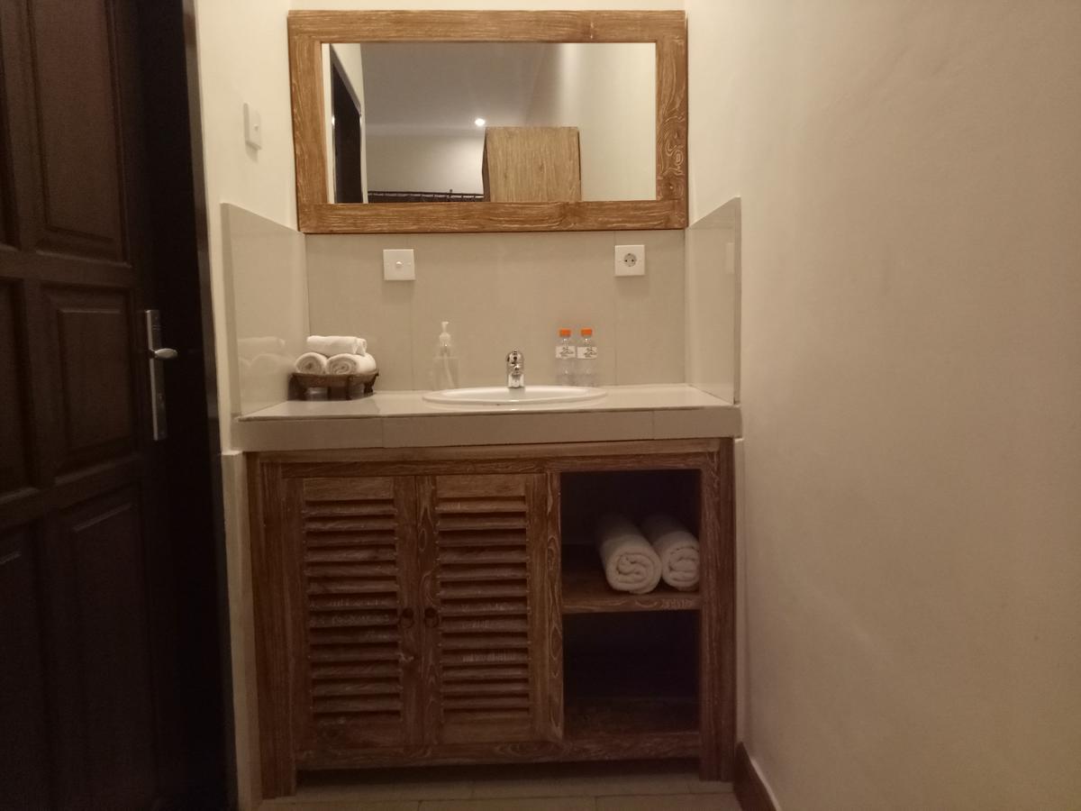Umah Dajane Guest house Ubud (Bali)