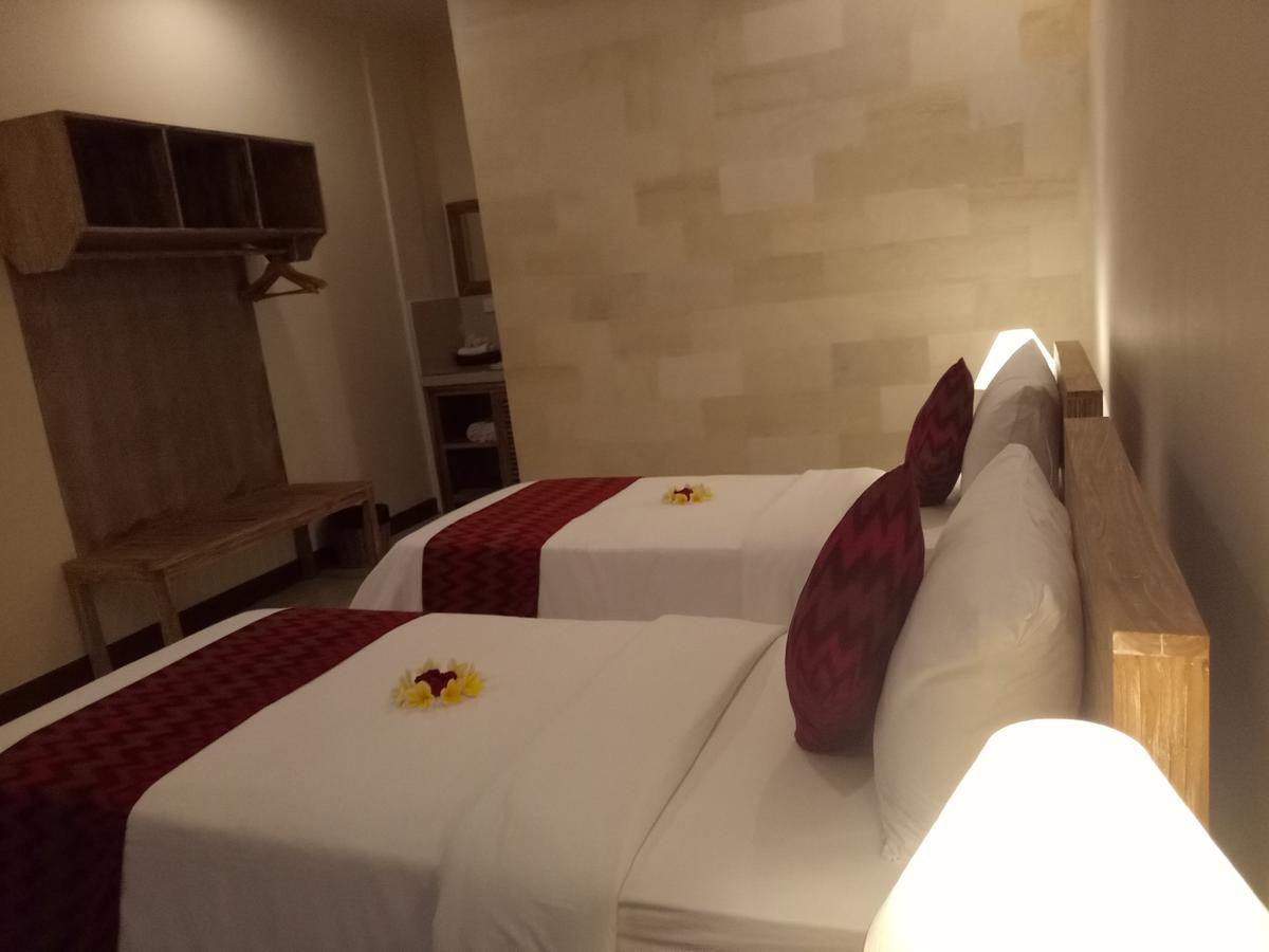 Umah Dajane Guest house Ubud (Bali)