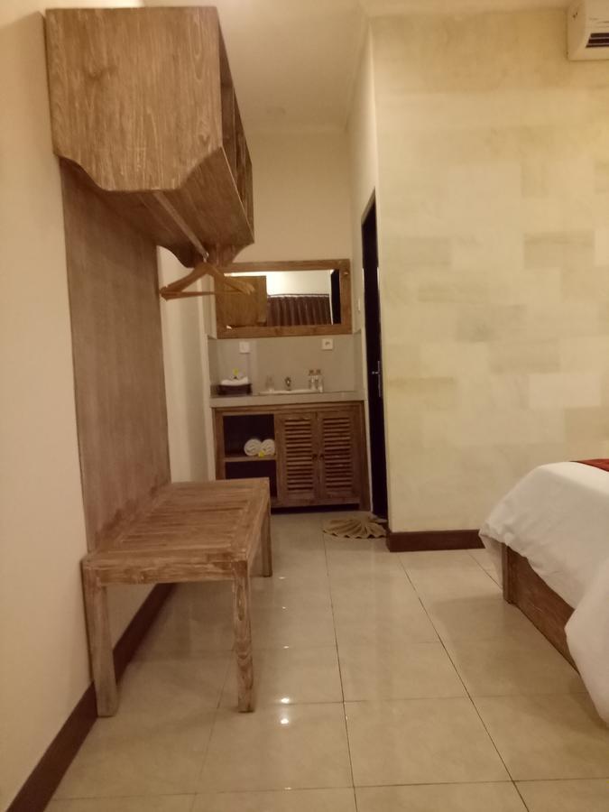 Guest house Umah Dajane Ubud (Bali)
