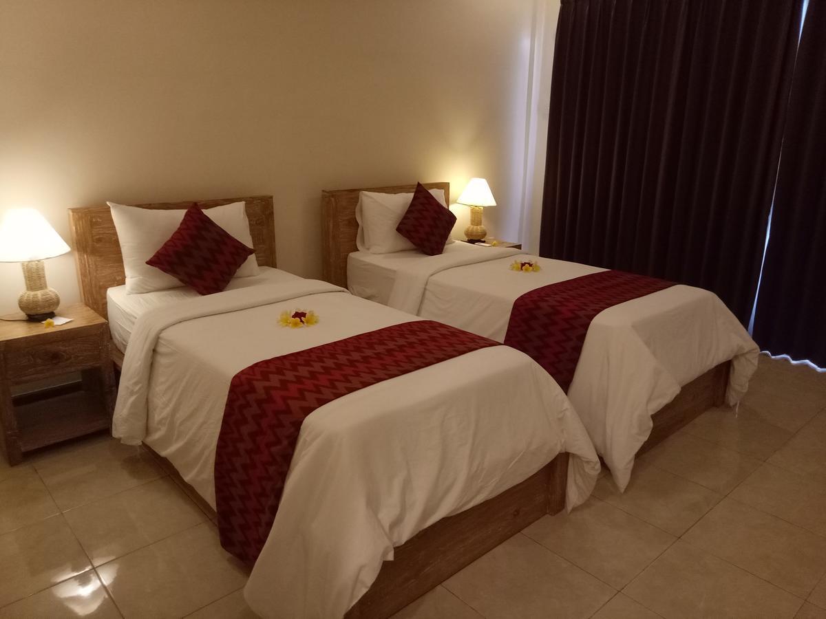 Umah Dajane Guest house Ubud (Bali)