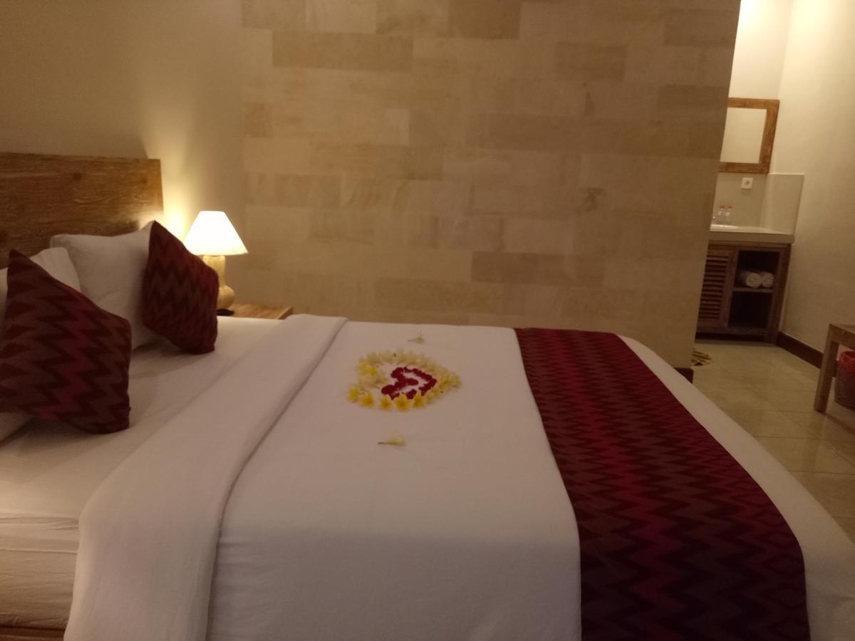 Guest house Umah Dajane 2*