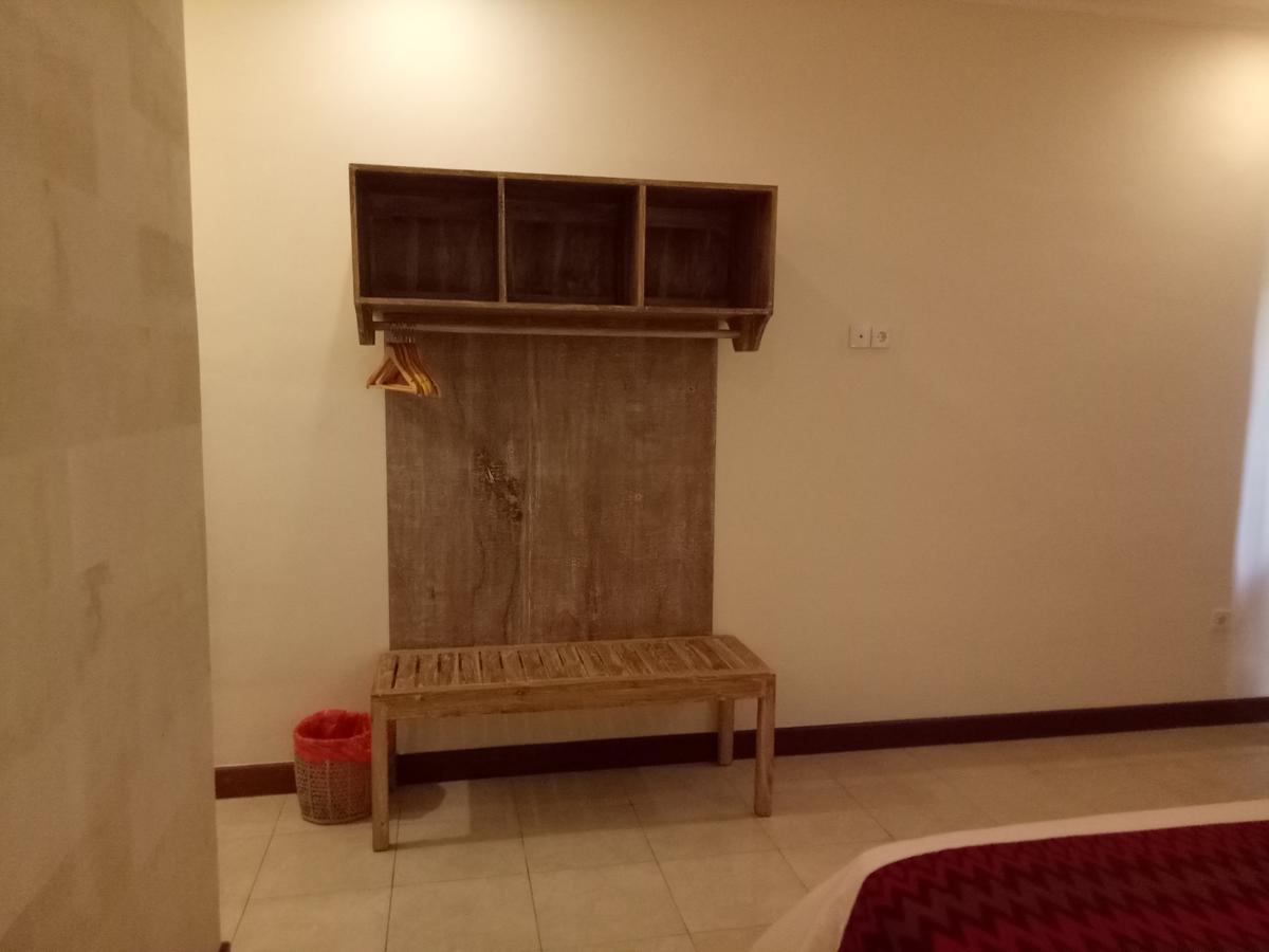 Guest house Umah Dajane