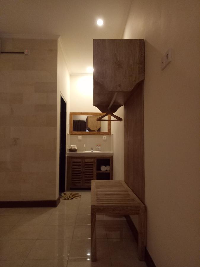 Guest house Umah Dajane Ubud (Bali)