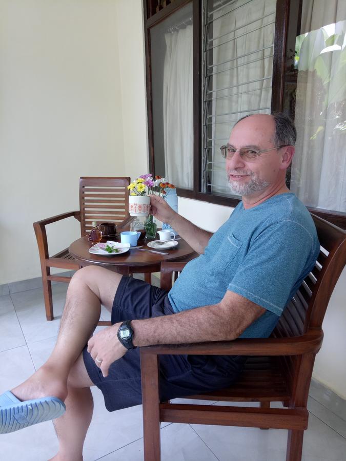Krisda Ubud (Bali)