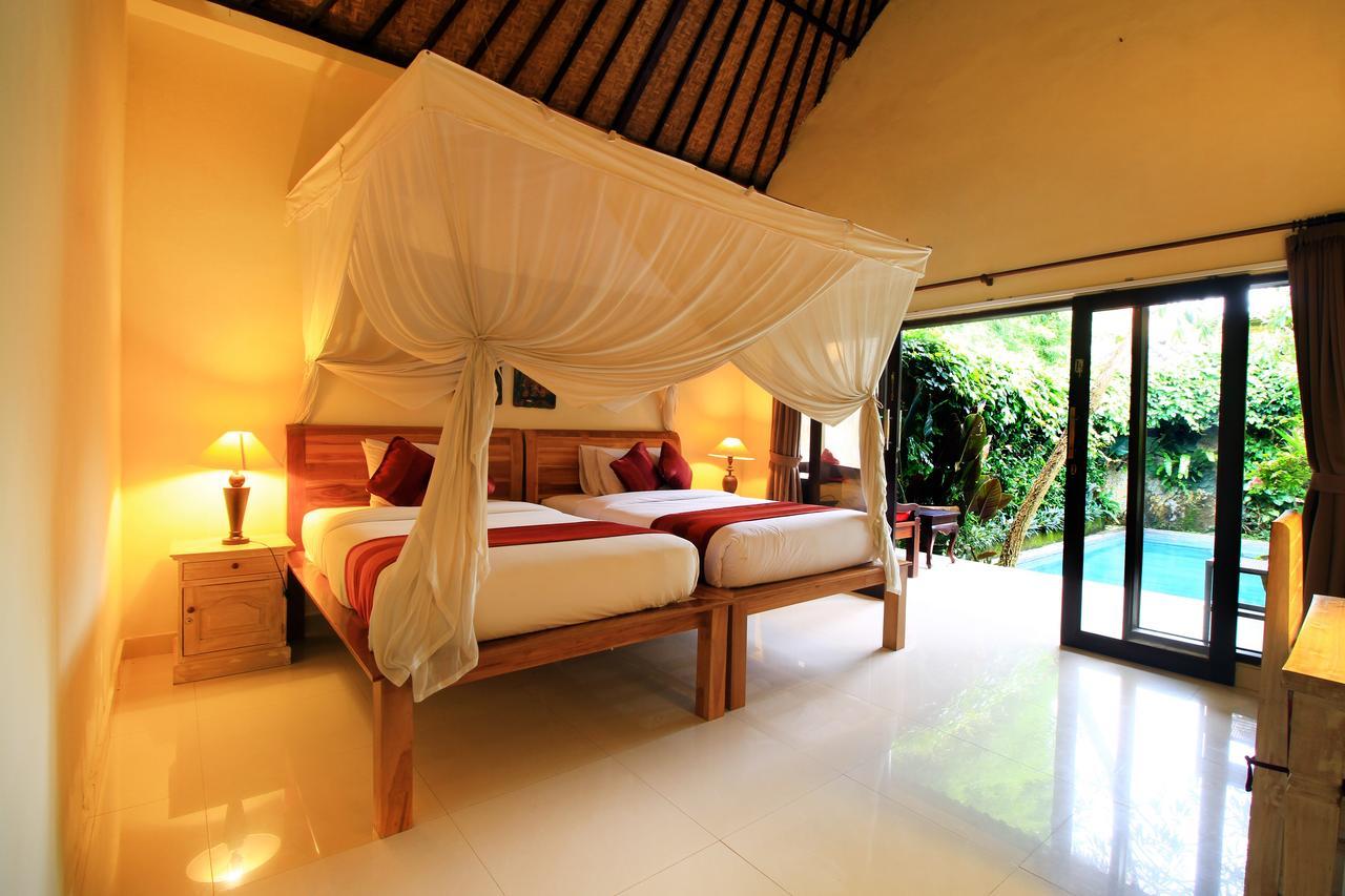 Private Wayan Villa *