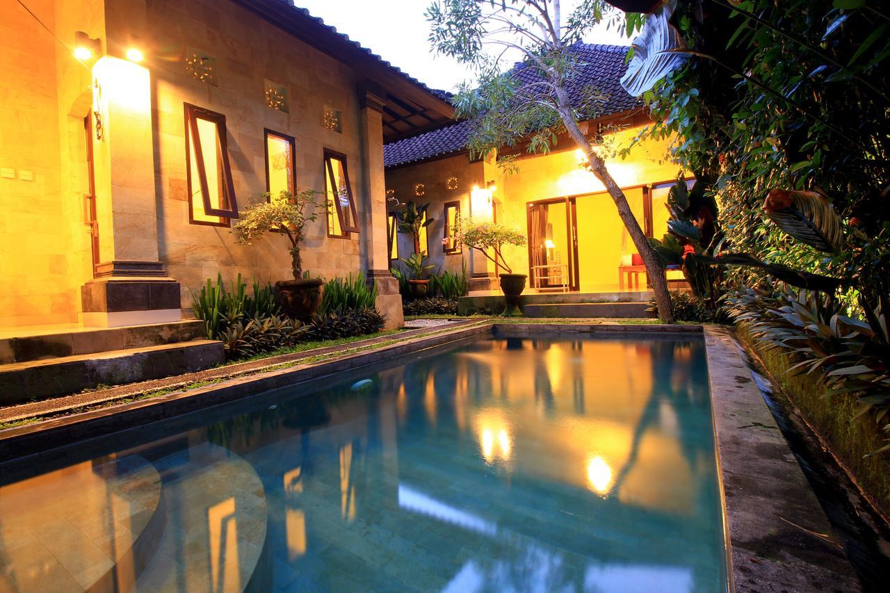 Villa Private Wayan Ubud